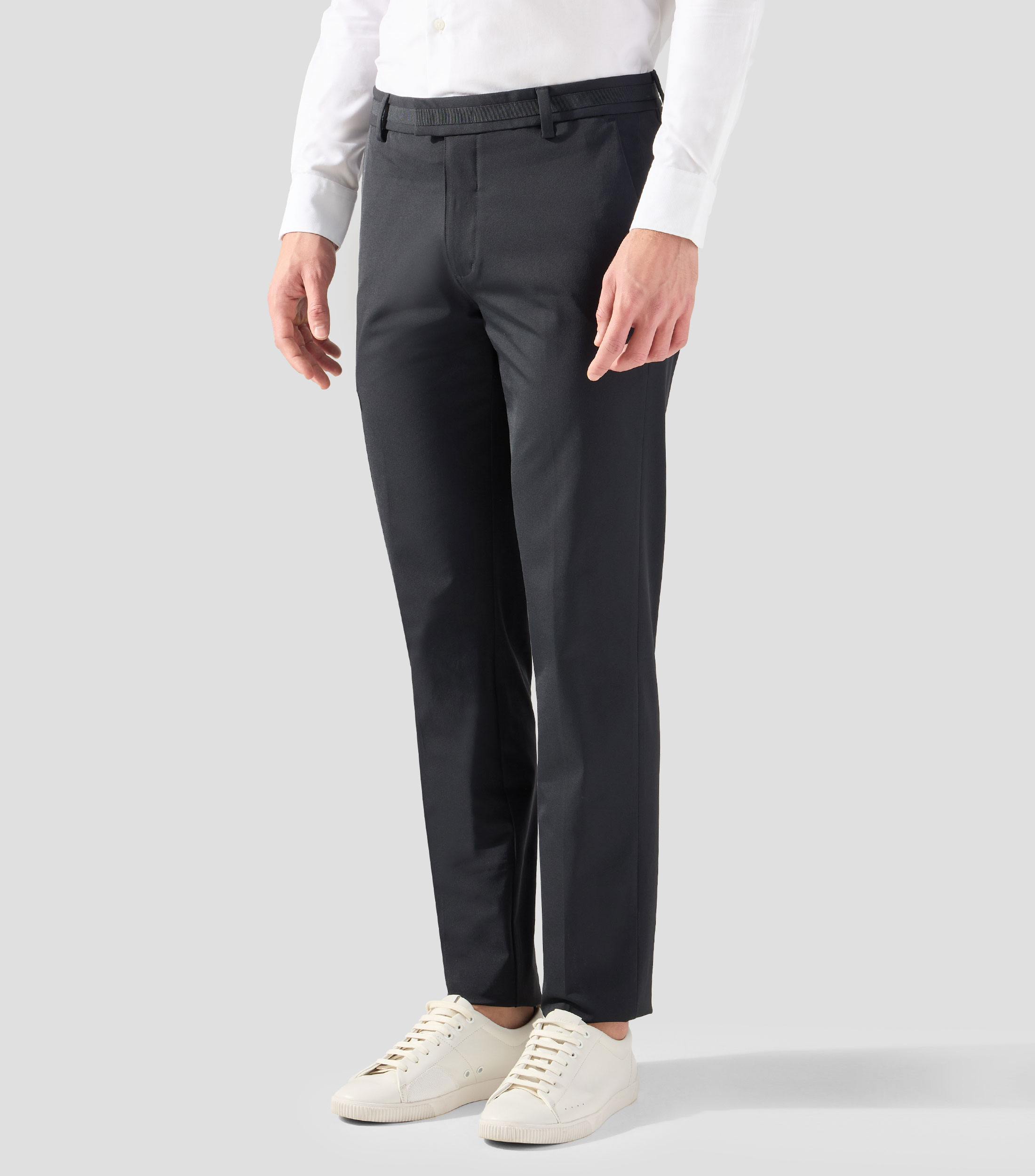Pantalón casual Hombre